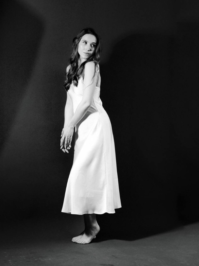 Чёрно-белое — ph.moraru