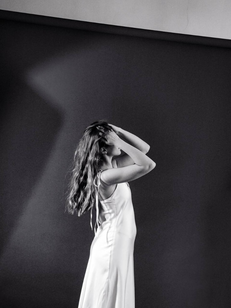 Чёрно-белое — ph.moraru
