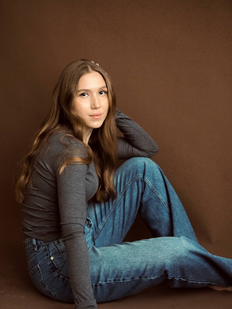 Ксюша — ph.moraru