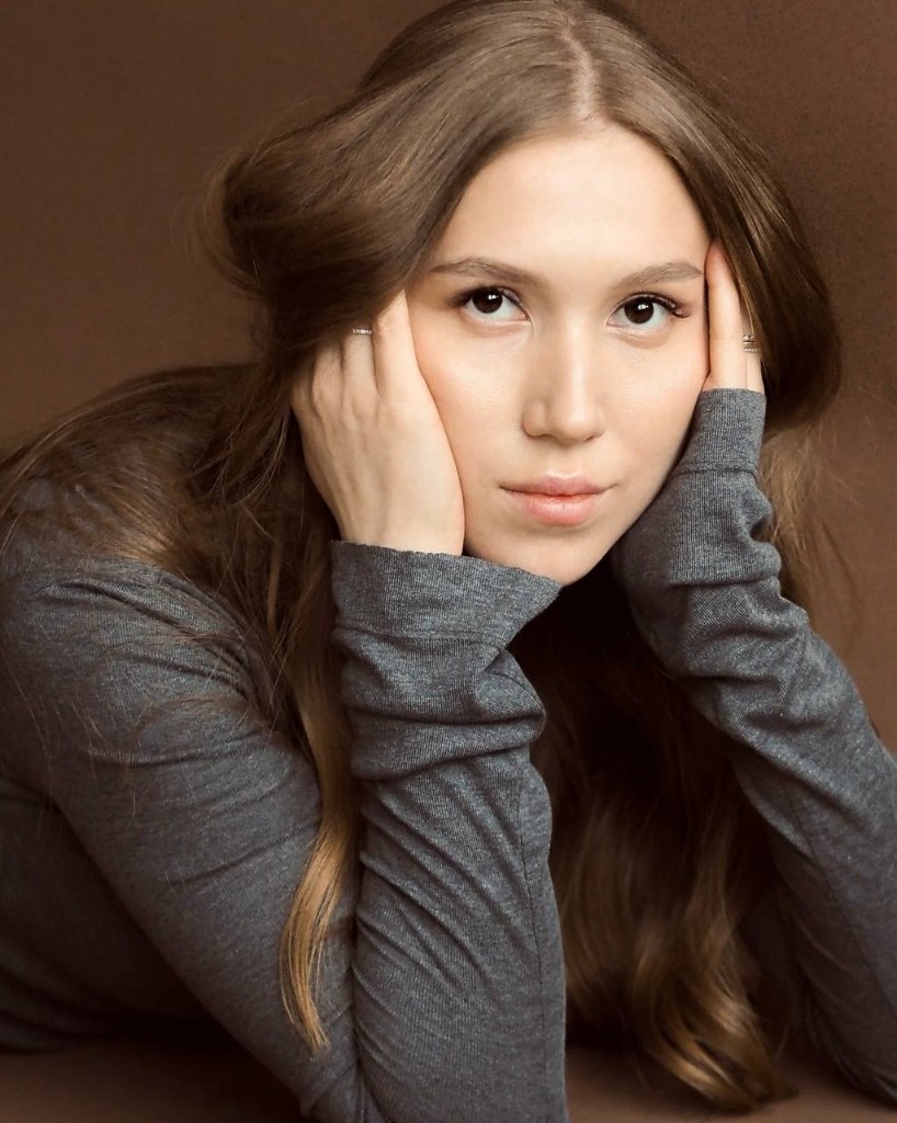 Ксюша — ph.moraru