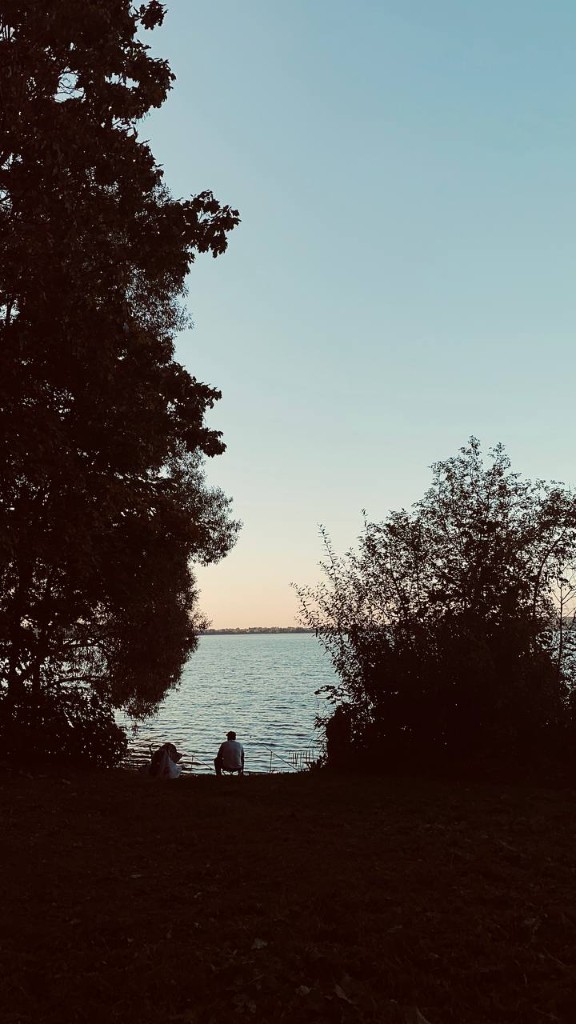 Свет и пейзаж — ph.moraru