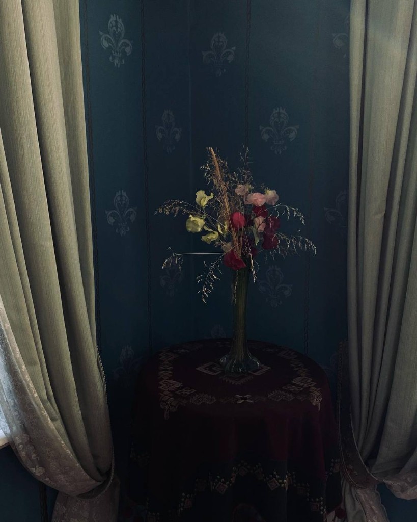 Интерьеры — ph.moraru