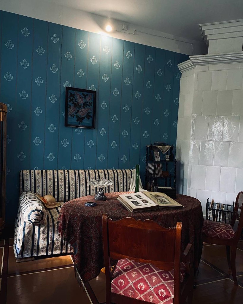 Интерьеры — ph.moraru