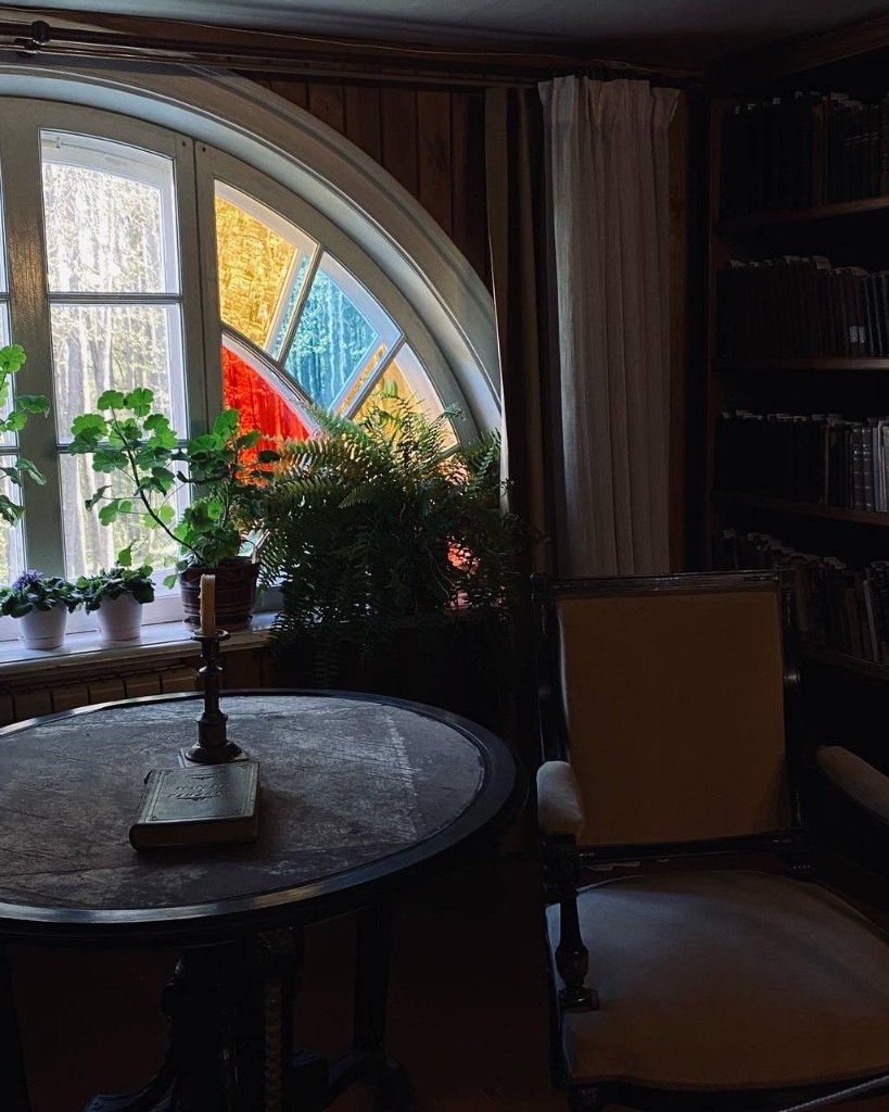 Интерьеры — ph.moraru